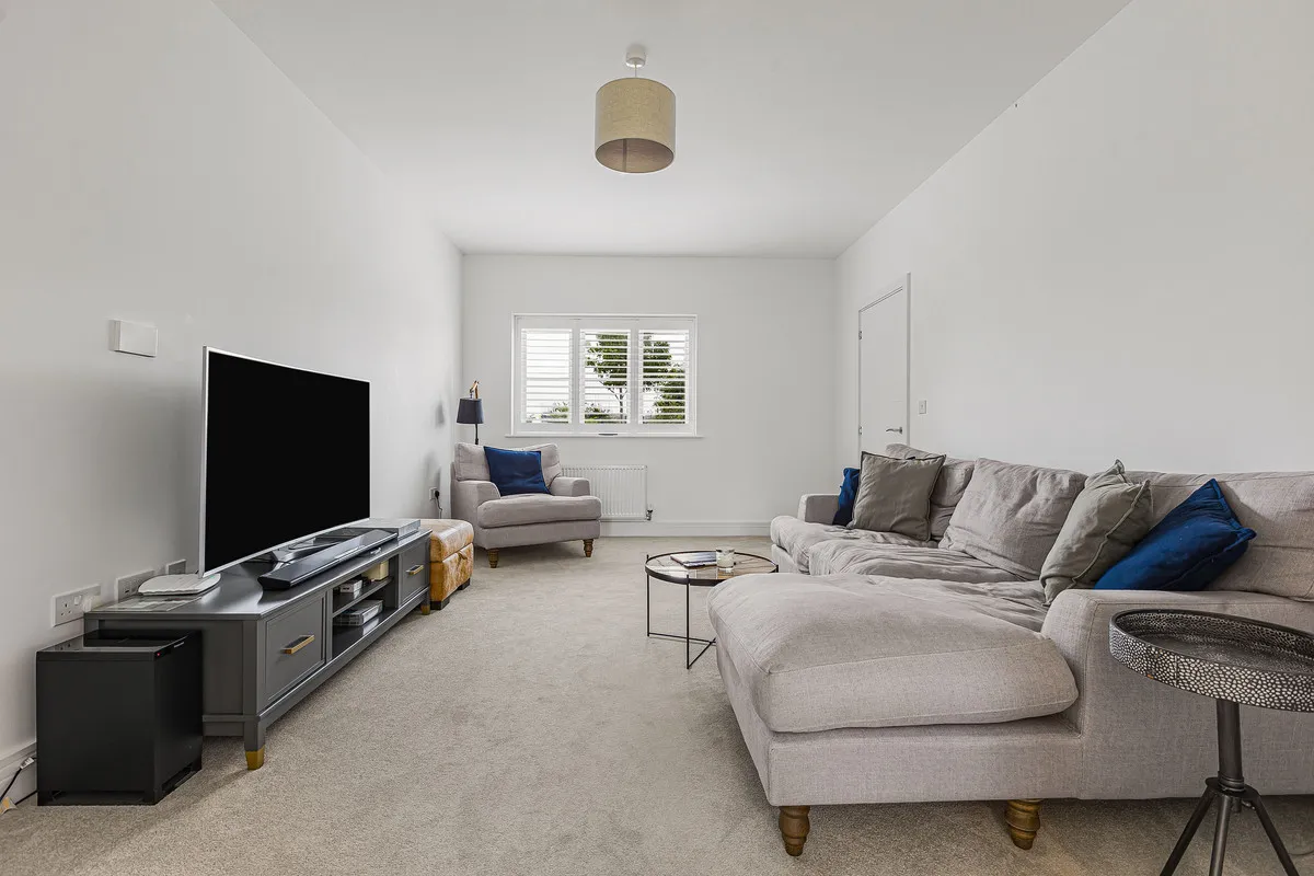 Foxcote Crescent, Didcot, photo 16