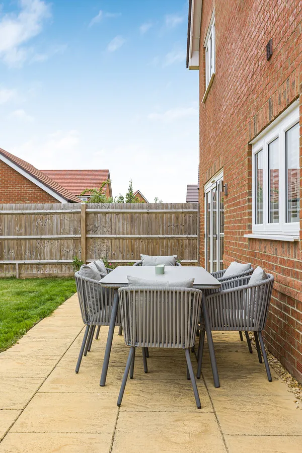 Foxcote Crescent, Didcot, photo 28