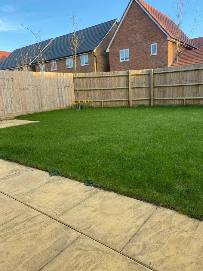 Foxcote Crescent, Didcot, photo 18