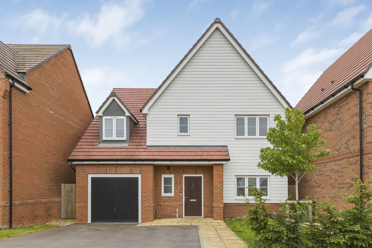 Foxcote Crescent, Didcot, photo 19