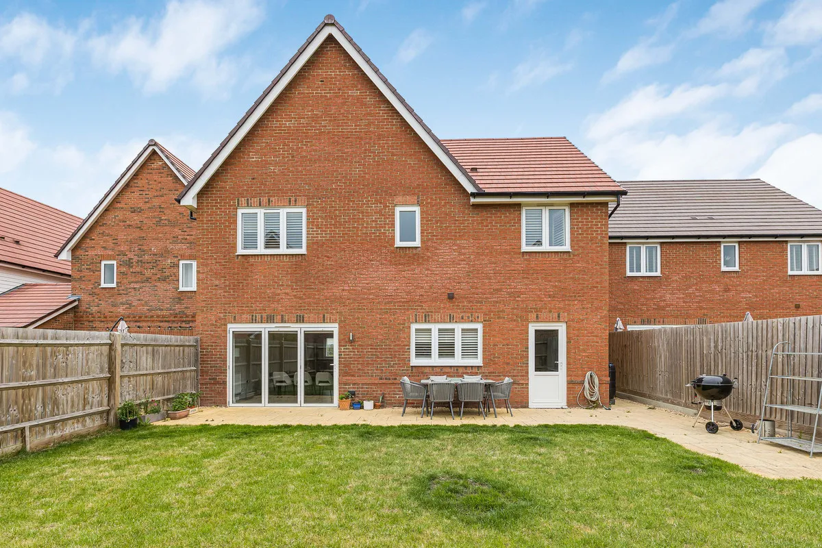 Foxcote Crescent, Didcot, photo 15