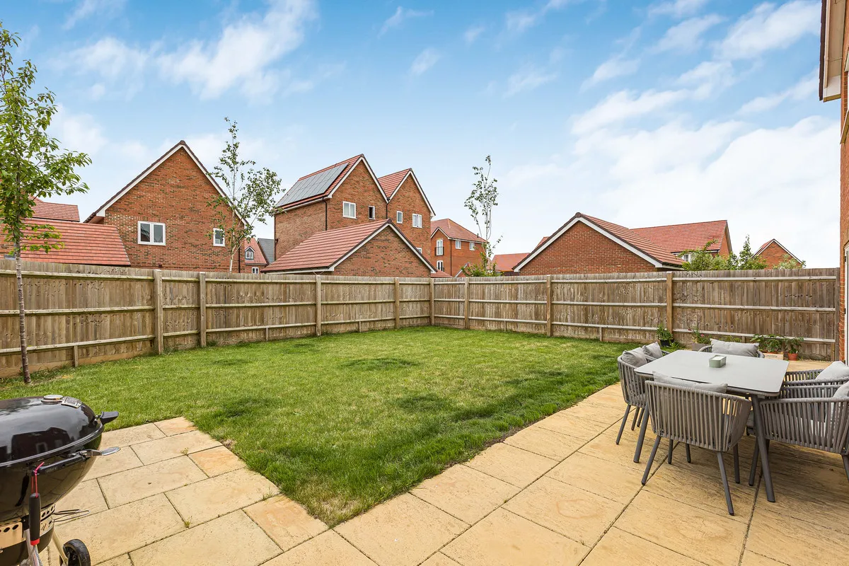 Foxcote Crescent, Didcot, photo 29
