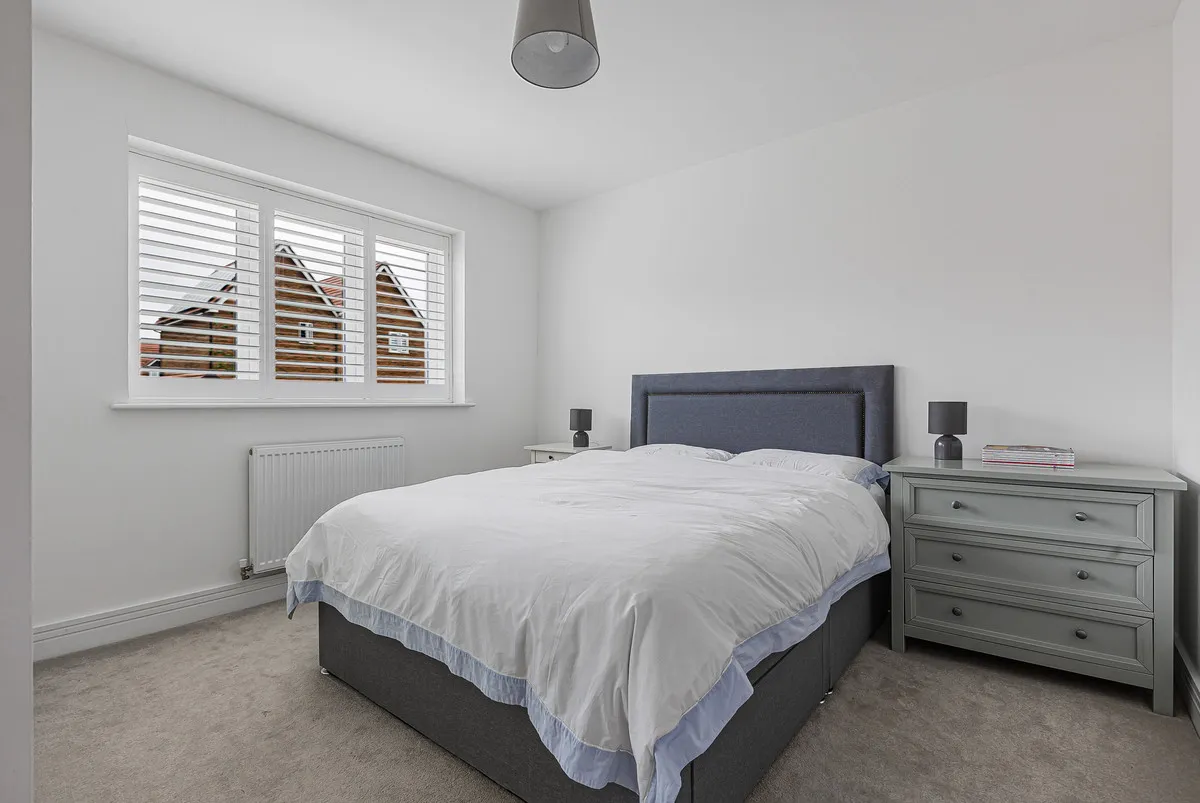 Foxcote Crescent, Didcot, photo 8