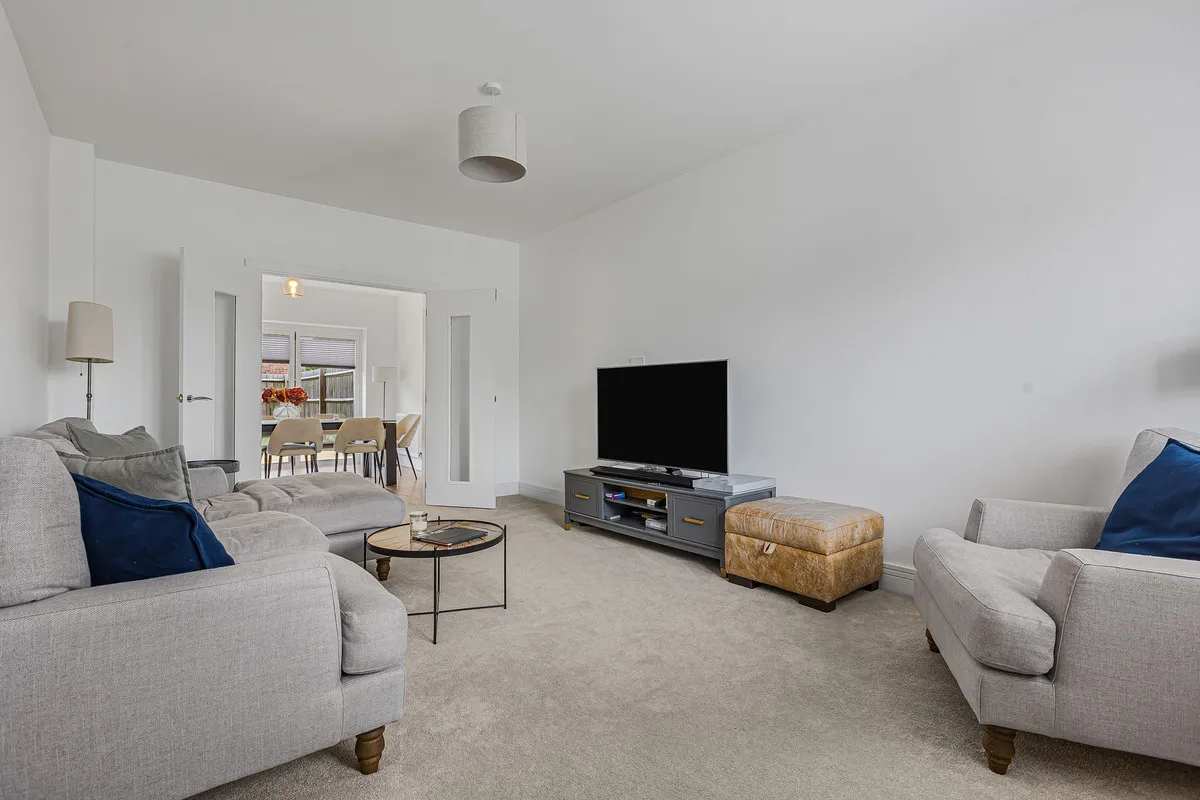 Foxcote Crescent, Didcot, photo 10