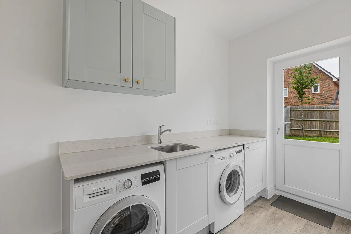 Foxcote Crescent, Didcot, photo 17