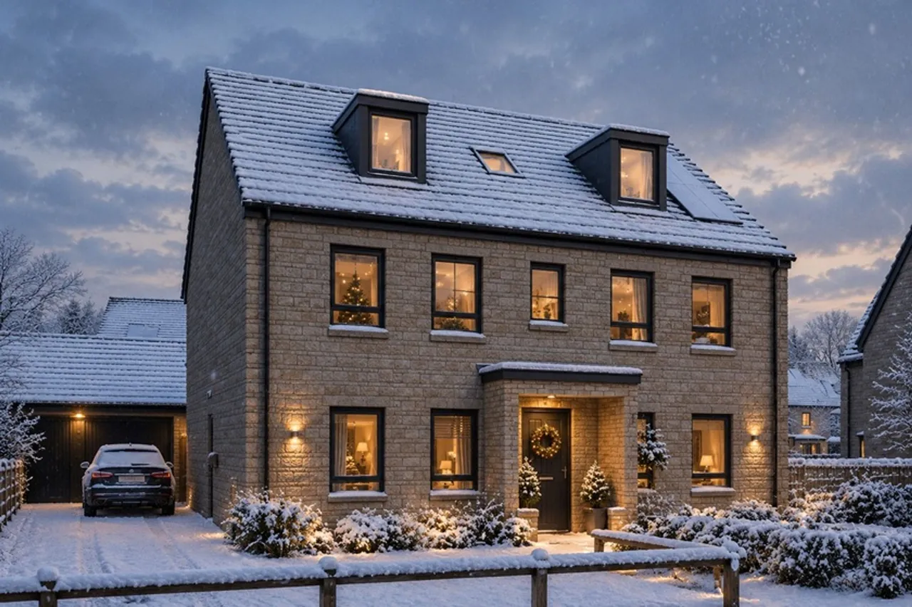Honeymans Helm, Highworth, SN6, photo 10