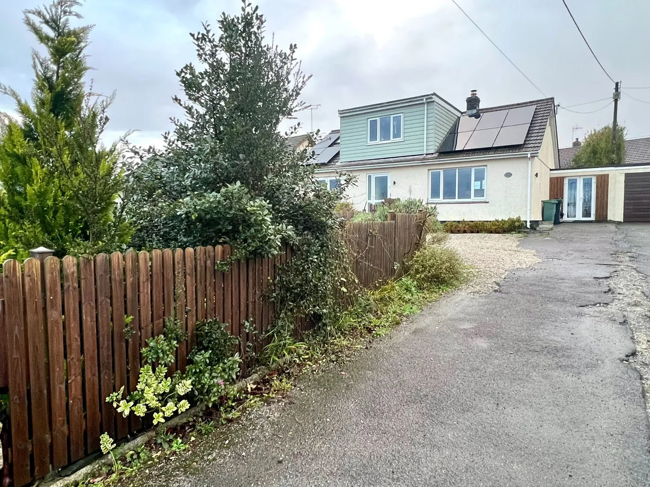 Avon Close, St Austell, PL25, photo 20