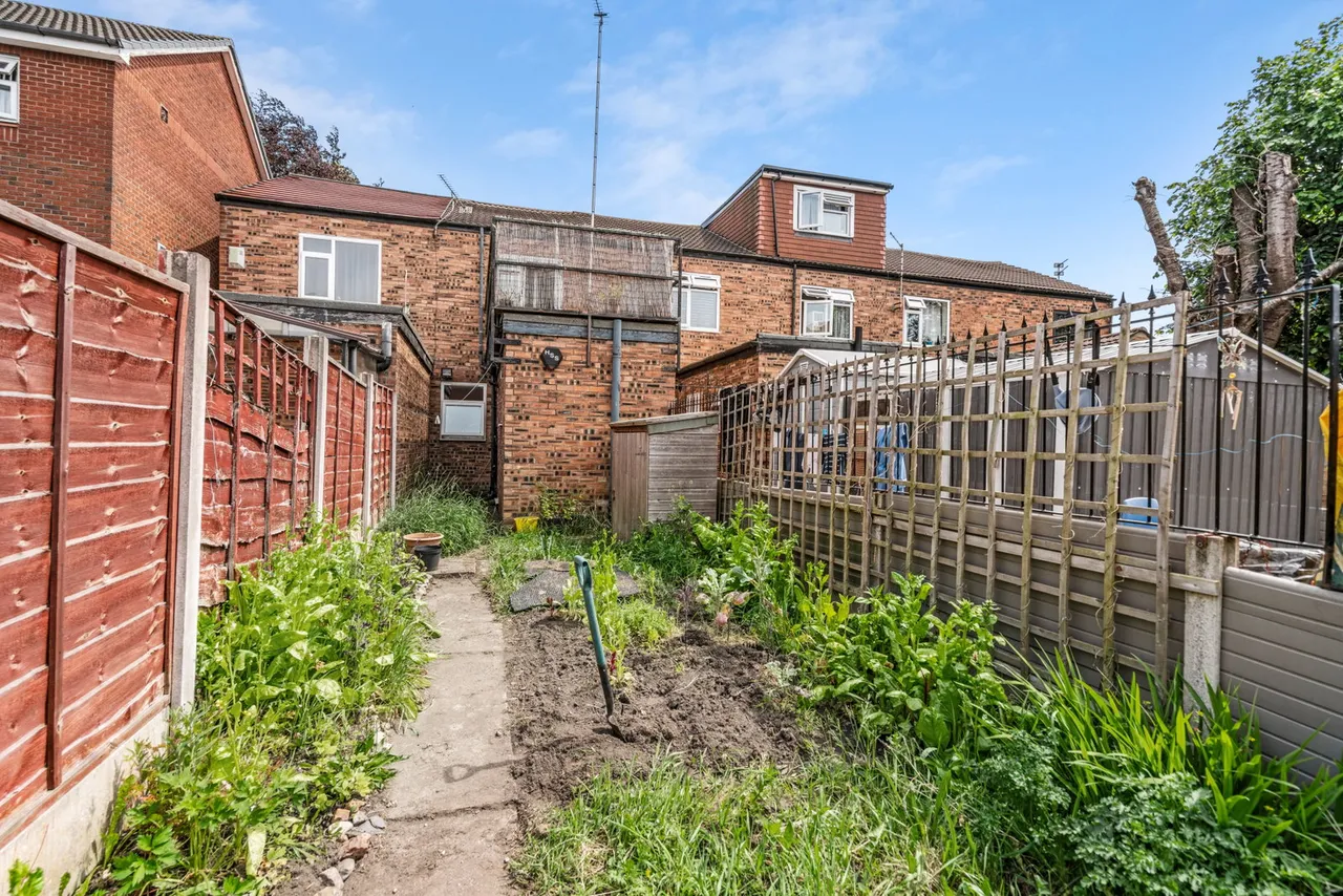 Elbow Street, Manchester, M19, photo 17