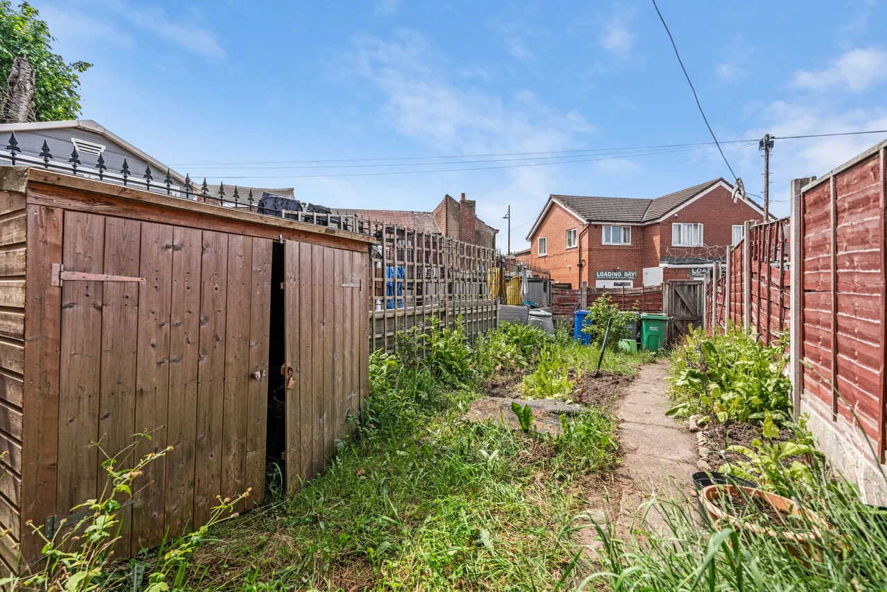 Elbow Street, Manchester, M19, photo 16