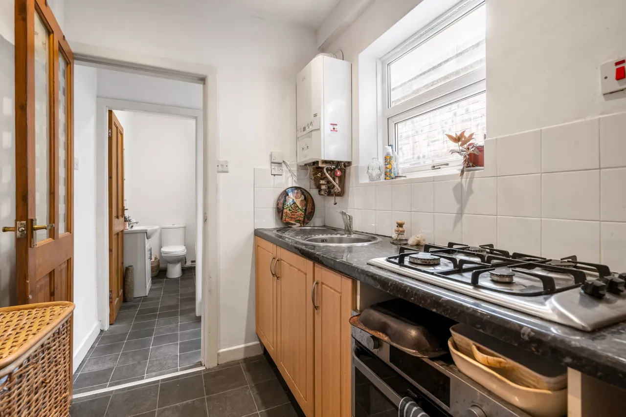 Elbow Street, Manchester, M19, photo 5