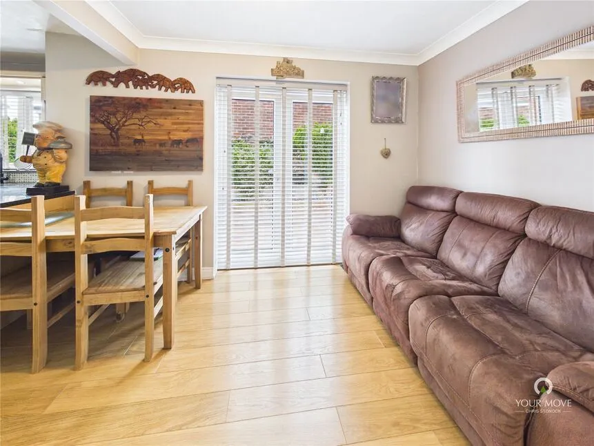 Hanover Drive, Winlaton, NE21, photo 11