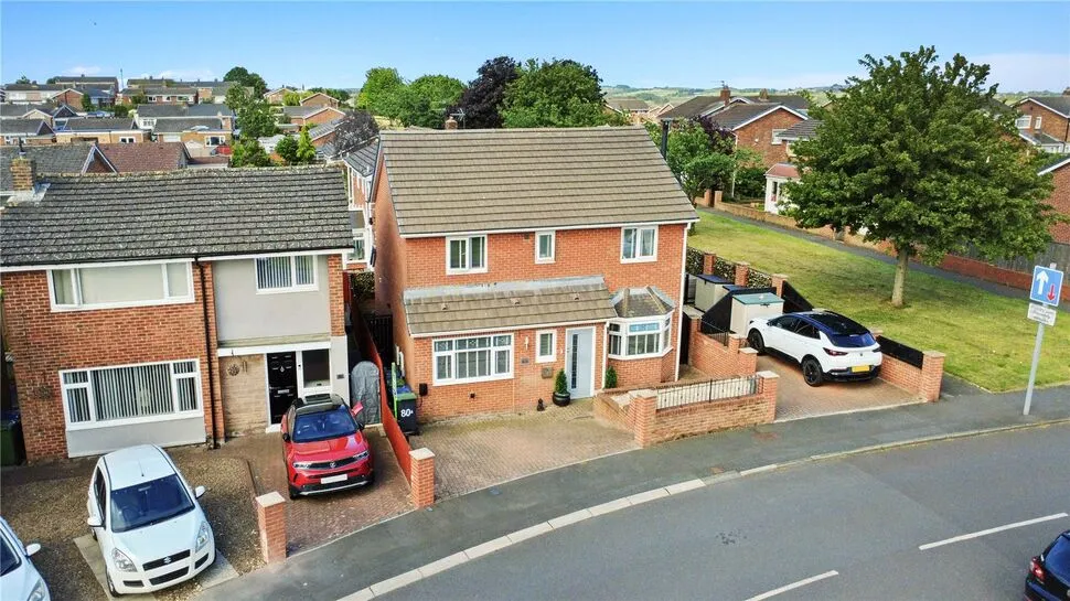 Hanover Drive, Winlaton, NE21, photo 2