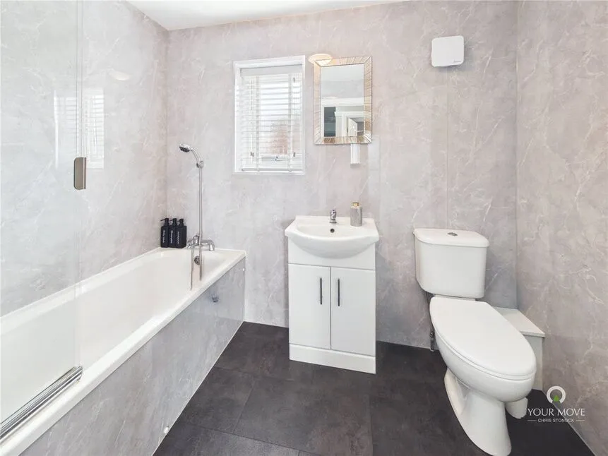 Hanover Drive, Winlaton, NE21, photo 6