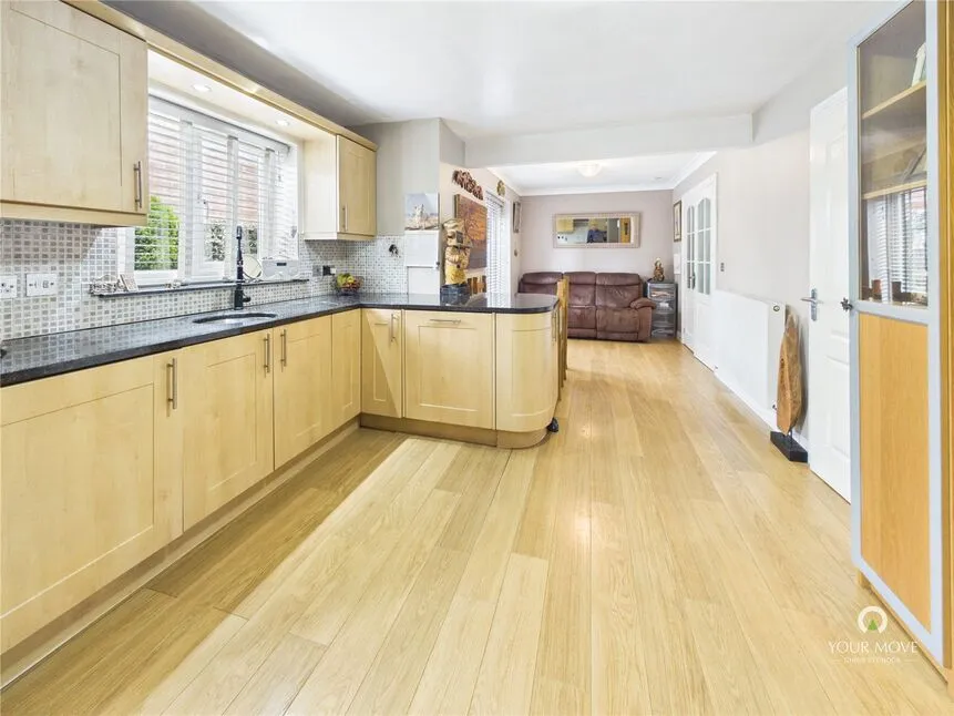 Hanover Drive, Winlaton, NE21, photo 10