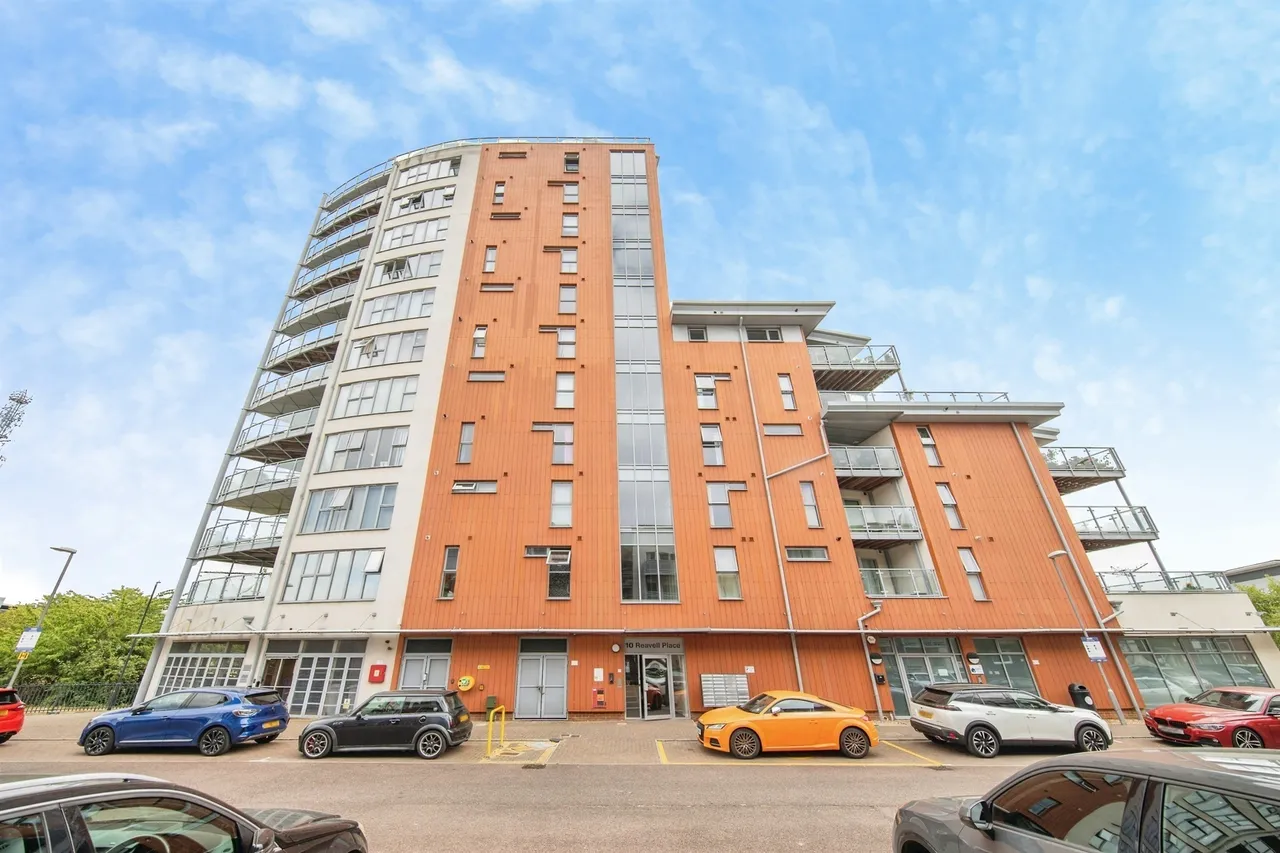 Reavell Place, Ipswich, IP2, photo 15