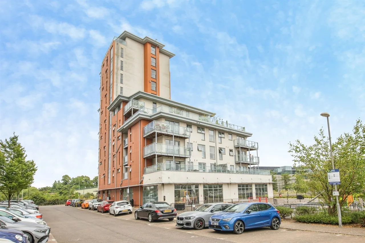Reavell Place, Ipswich, IP2, photo 2