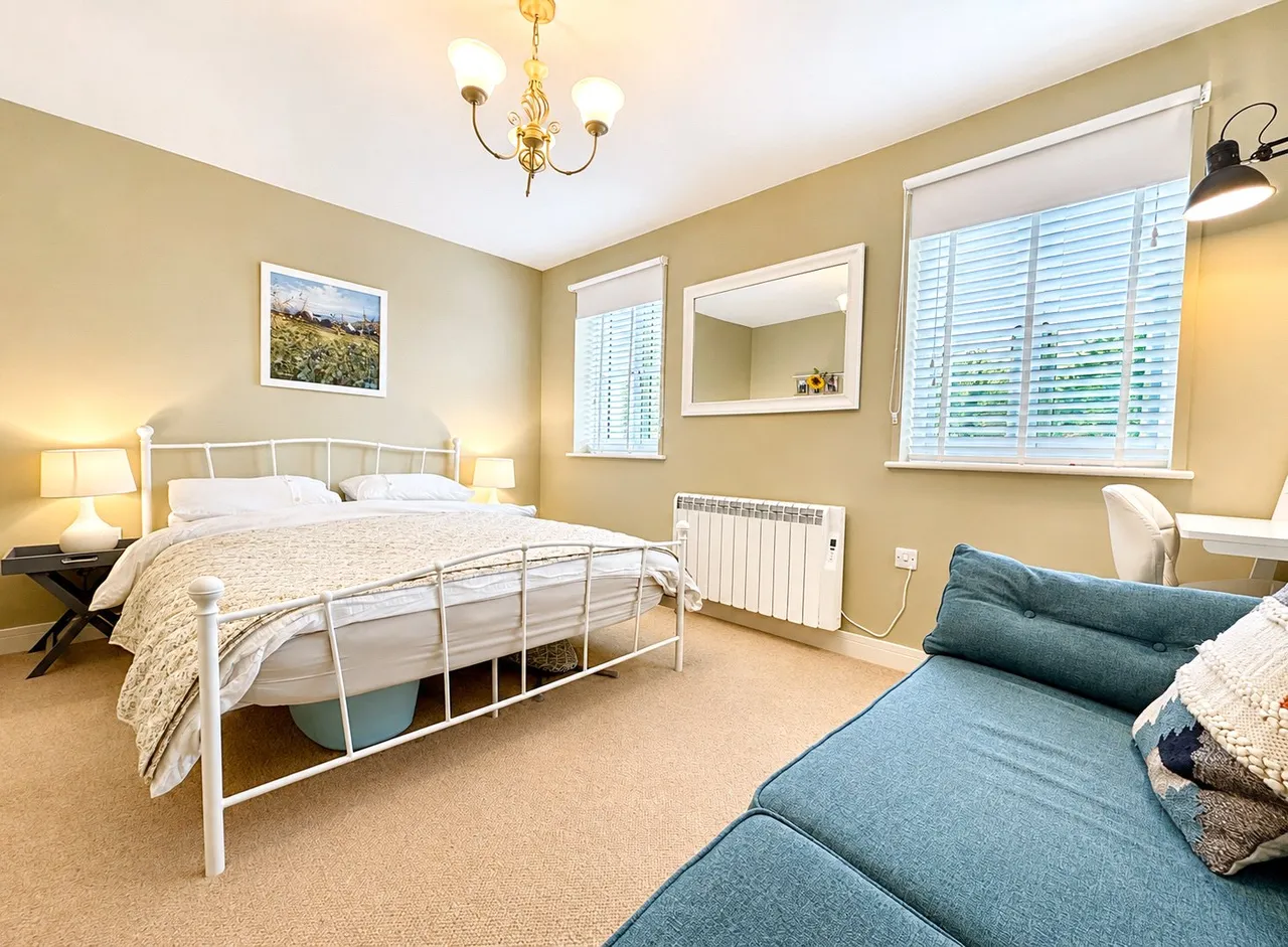 Bottreaux Rise, Boscastle, PL35, photo 8