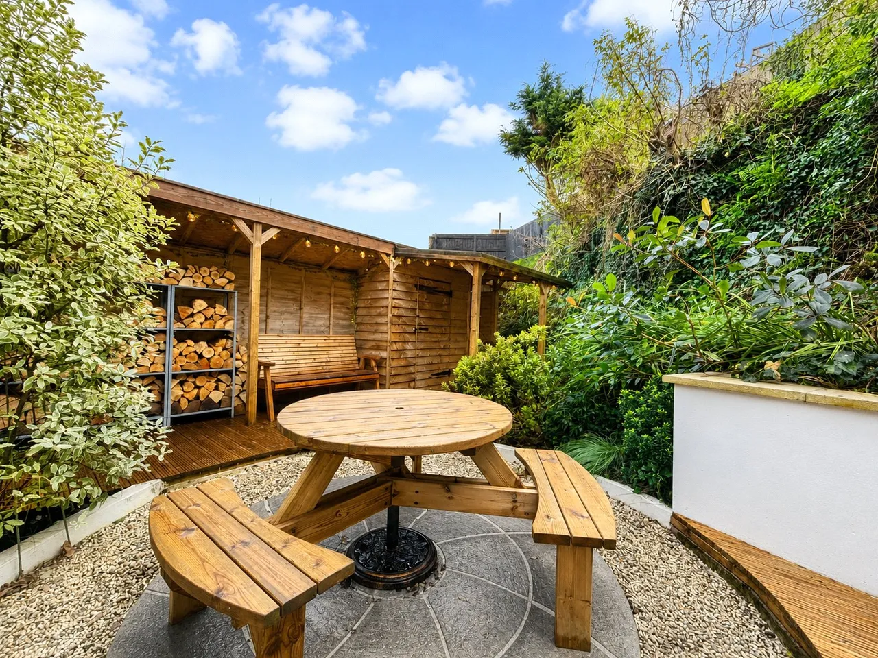 Bottreaux Rise, Boscastle, PL35, photo 15