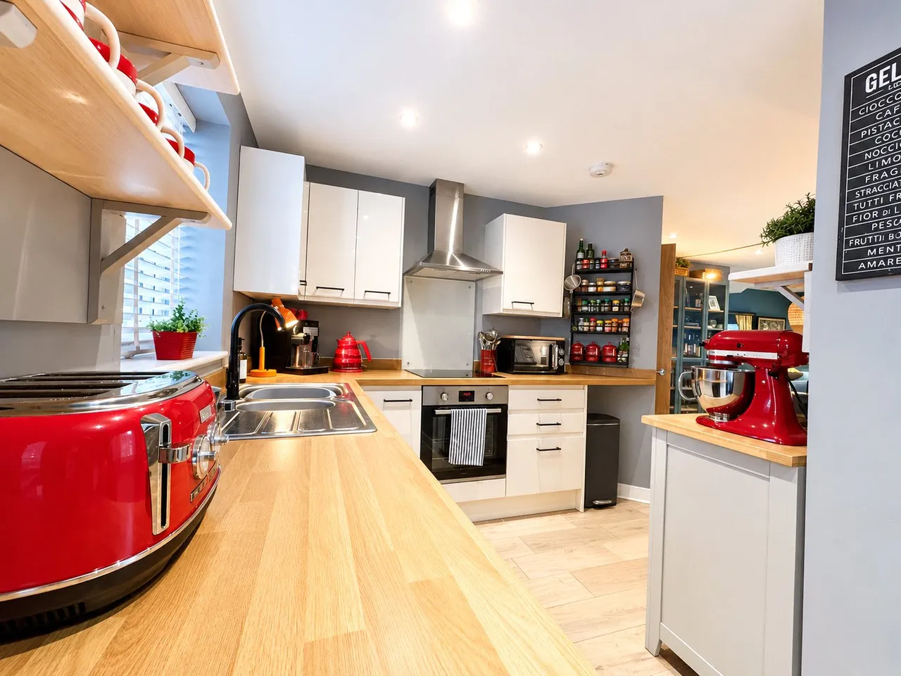 Bottreaux Rise, Boscastle, PL35, photo 7