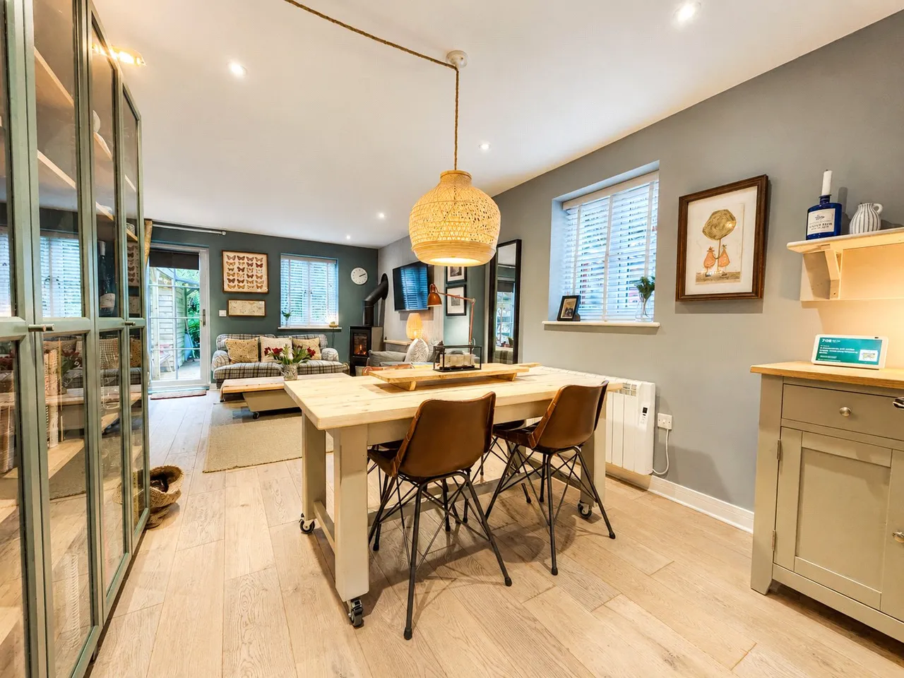 Bottreaux Rise, Boscastle, PL35, photo 4