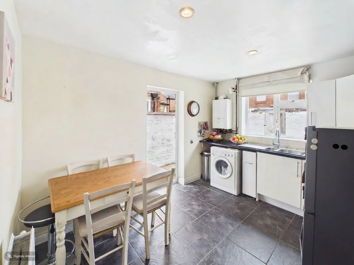 Hartington Street, Handbridge, Chester, Cheshire, CH4 7BN, photo 6