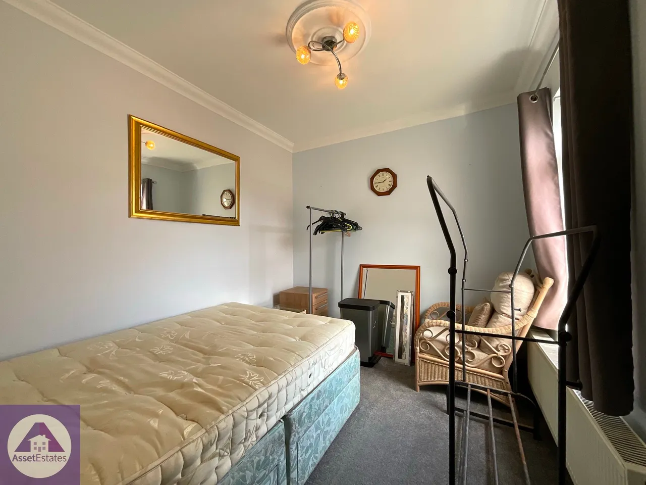 Park Villas, Glandwr Street, Abertillery, photo 13
