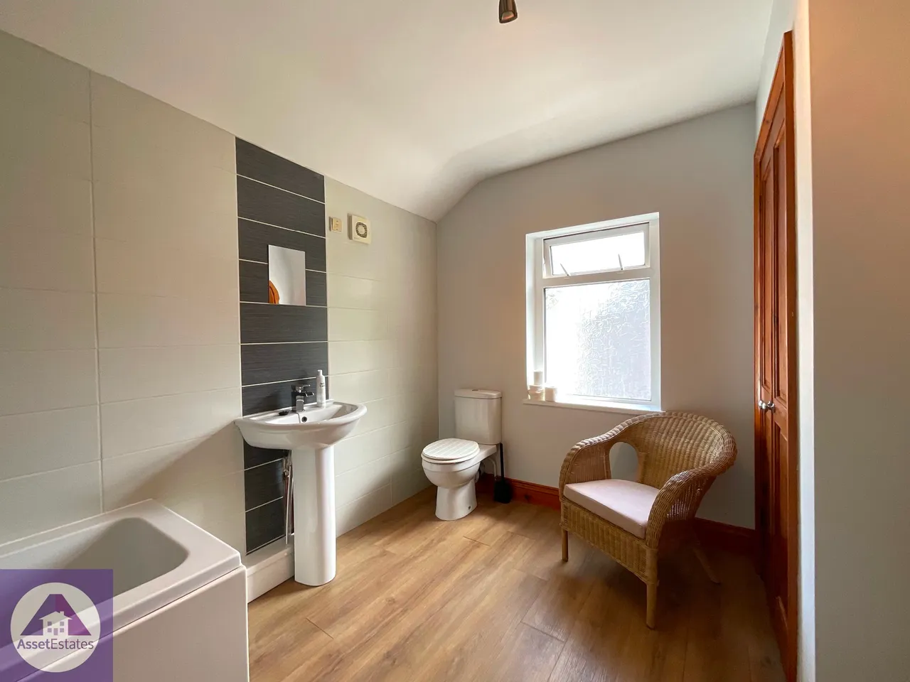 Park Villas, Glandwr Street, Abertillery, photo 9
