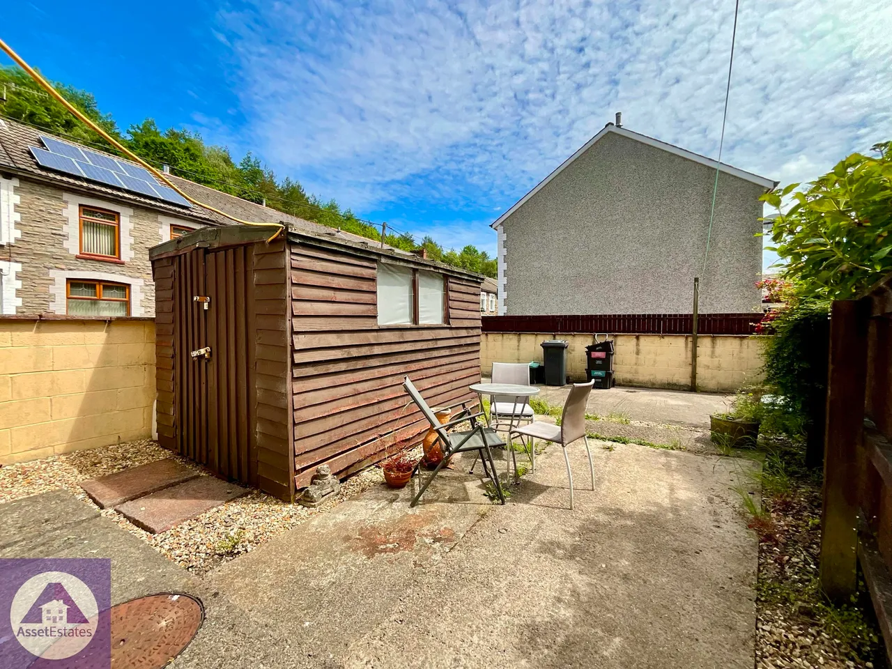 Park Villas, Glandwr Street, Abertillery, photo 16