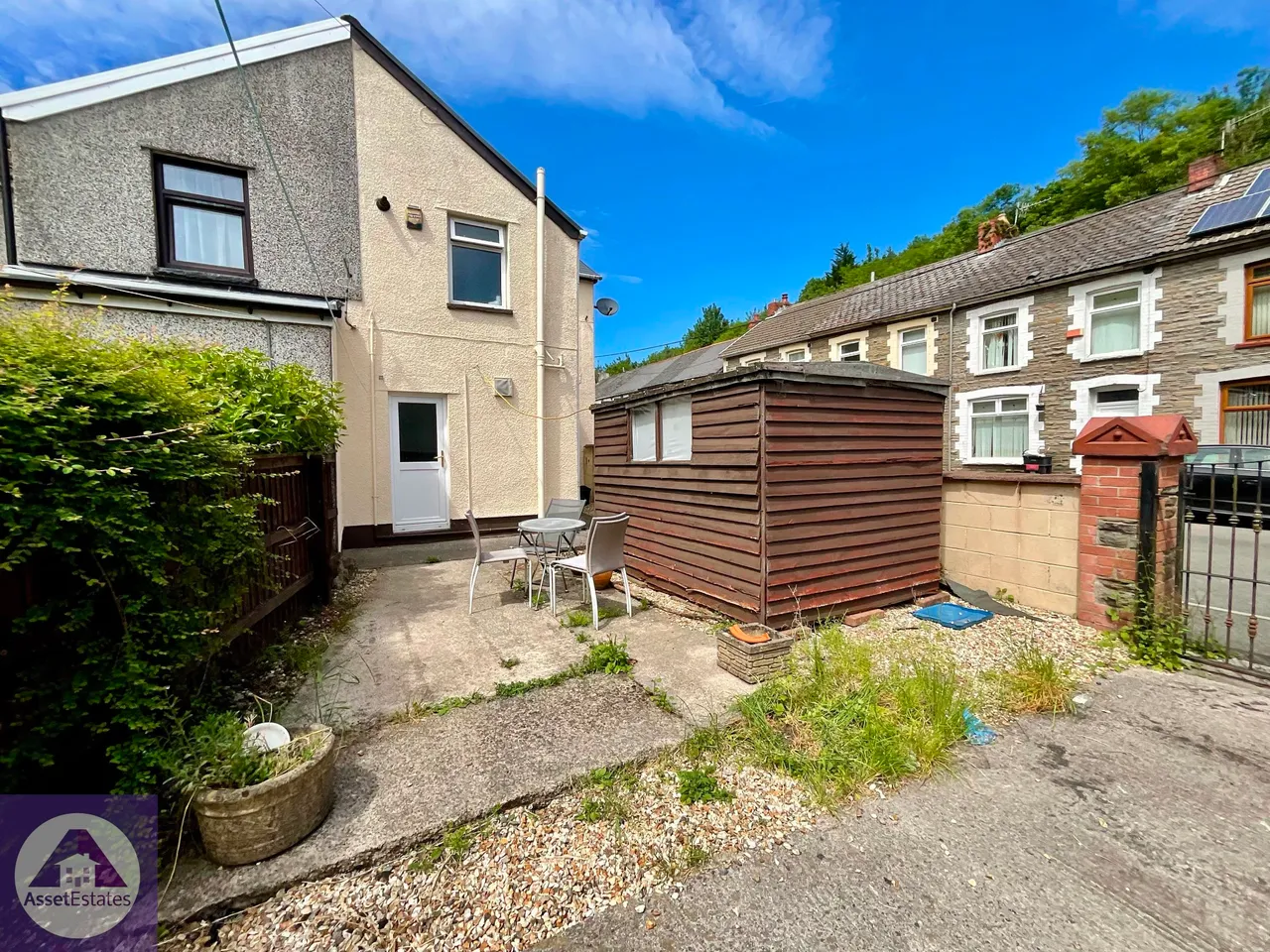 Park Villas, Glandwr Street, Abertillery, photo 20