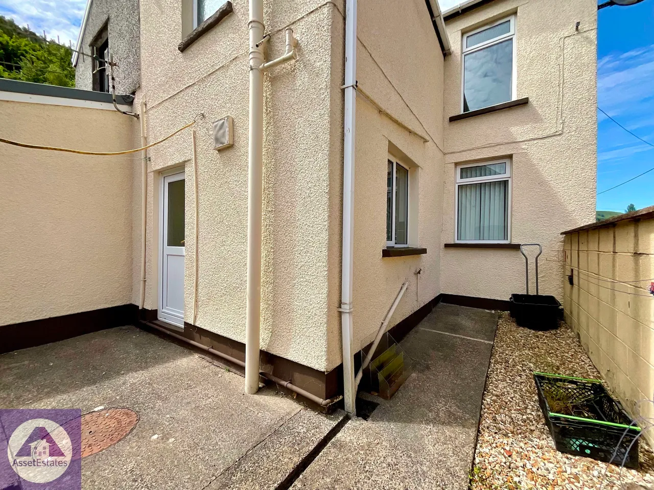 Park Villas, Glandwr Street, Abertillery, photo 18