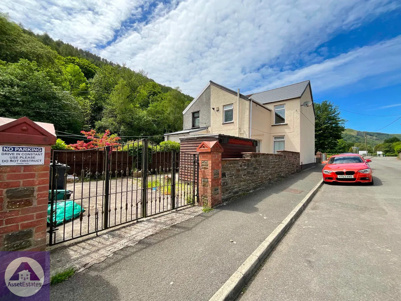 Park Villas, Glandwr Street, Abertillery, photo 22