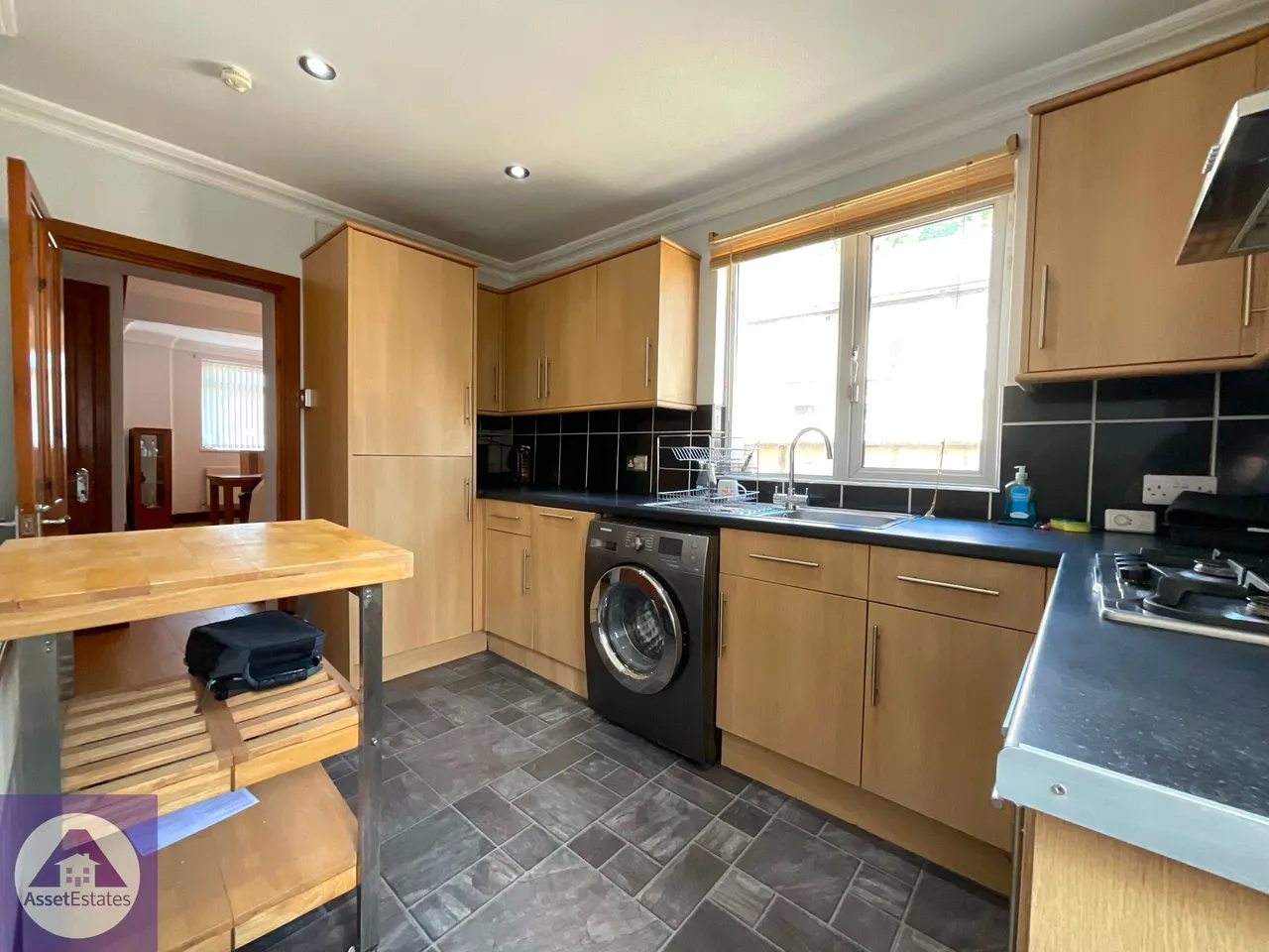 Park Villas, Glandwr Street, Abertillery, photo 8