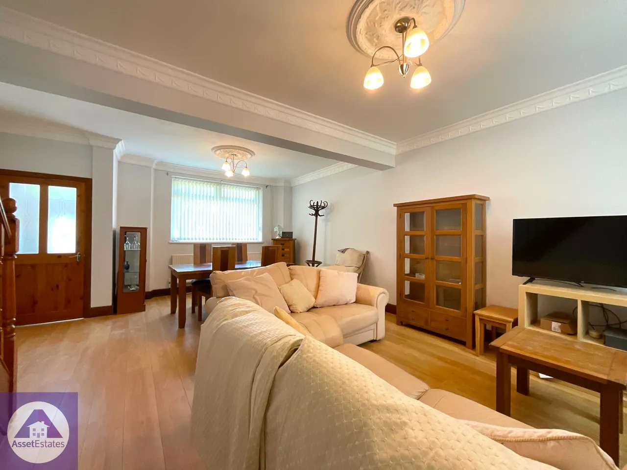 Park Villas, Glandwr Street, Abertillery, photo 4