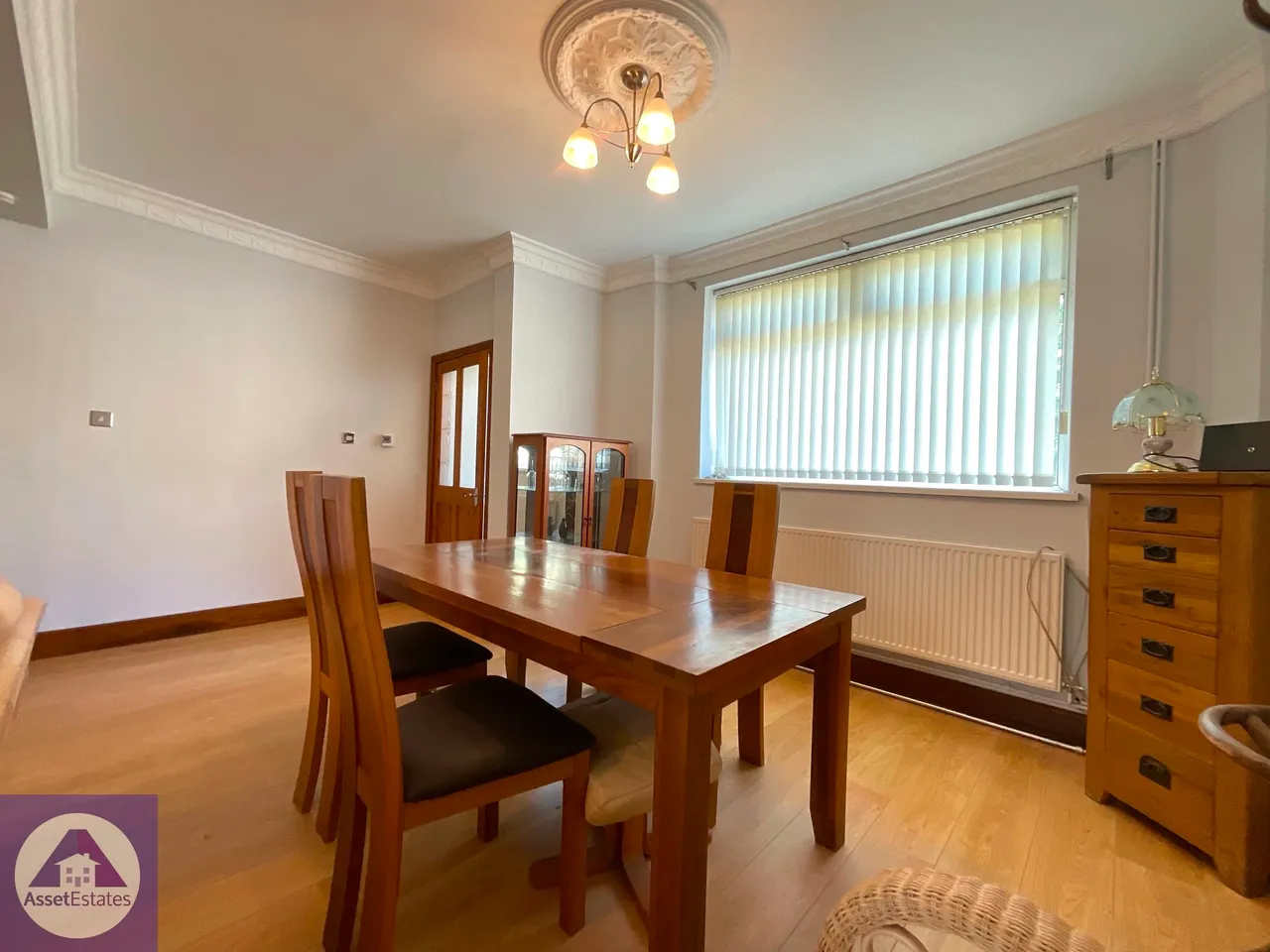 Park Villas, Glandwr Street, Abertillery, photo 7