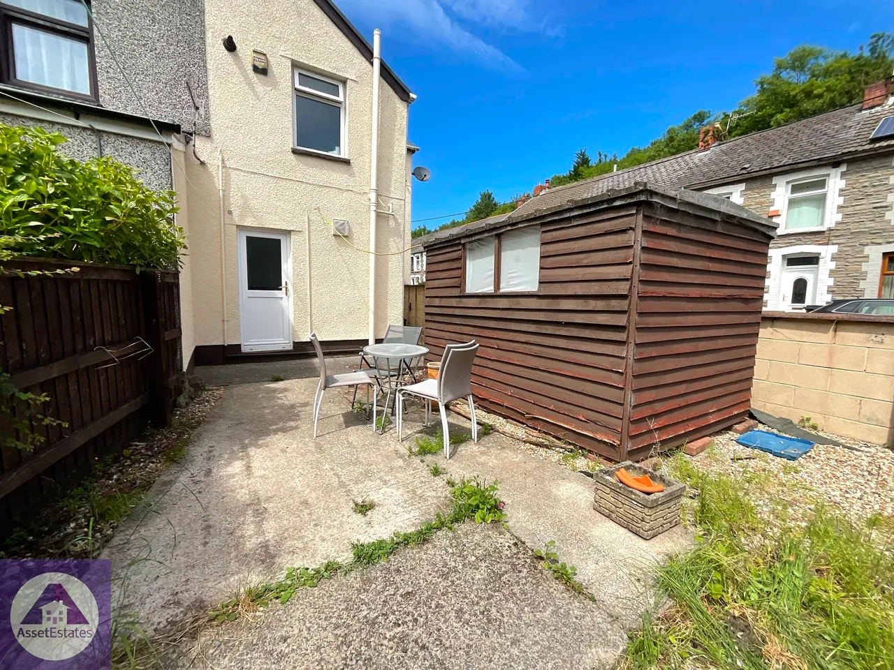 Park Villas, Glandwr Street, Abertillery, photo 17