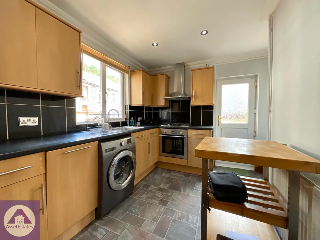 Park Villas, Glandwr Street, Abertillery, photo 2