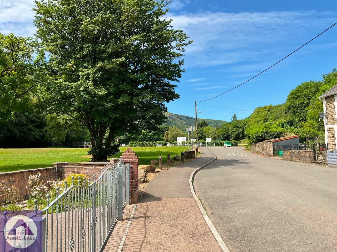 Park Villas, Glandwr Street, Abertillery, photo 25