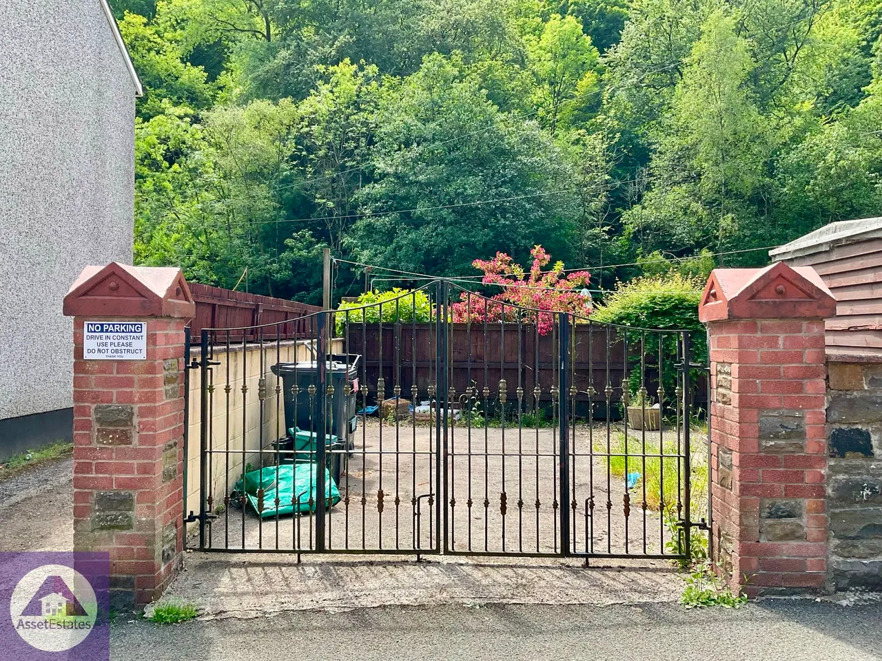 Park Villas, Glandwr Street, Abertillery, photo 23