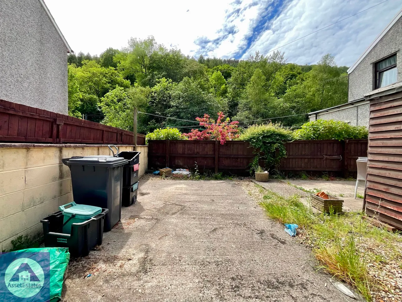 Park Villas, Glandwr Street, Abertillery, photo 21