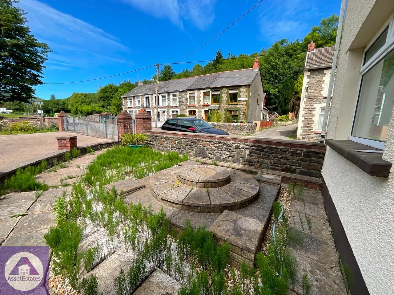 Park Villas, Glandwr Street, Abertillery, photo 24