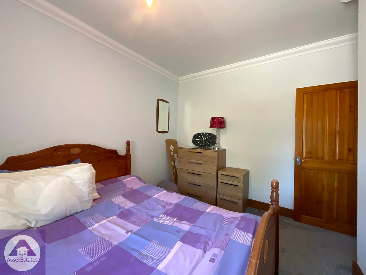 Park Villas, Glandwr Street, Abertillery, photo 12
