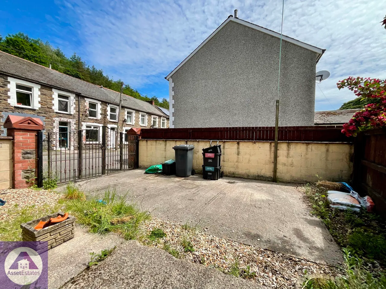 Park Villas, Glandwr Street, Abertillery, photo 19