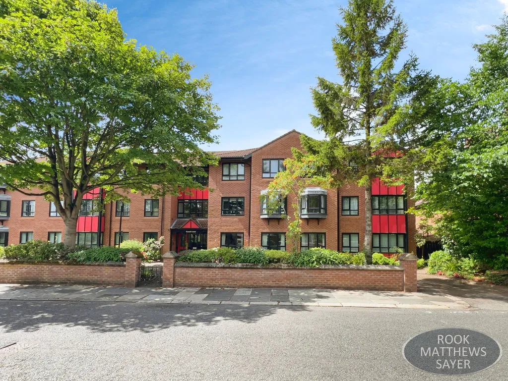 1 bed property for sale, Newcastle Upon Tyne NE2 2HH, NE2