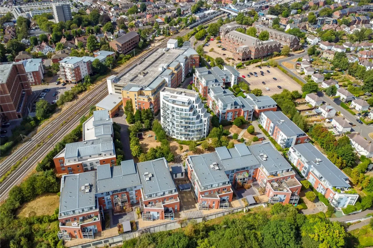 Charrington Place, St. Albans, Hertfordshire,, AL1 3NX, photo 10