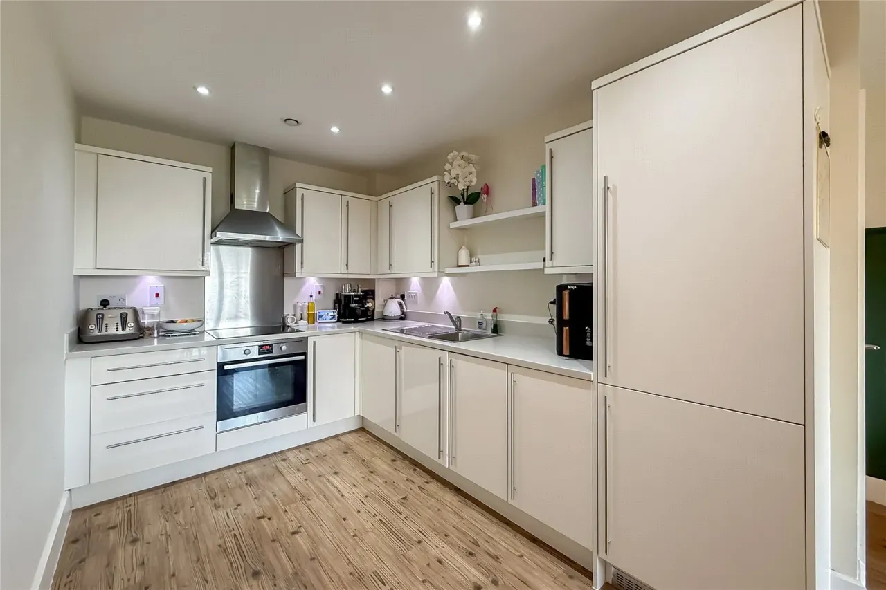 Charrington Place, St. Albans, Hertfordshire,, AL1 3NX, photo 3