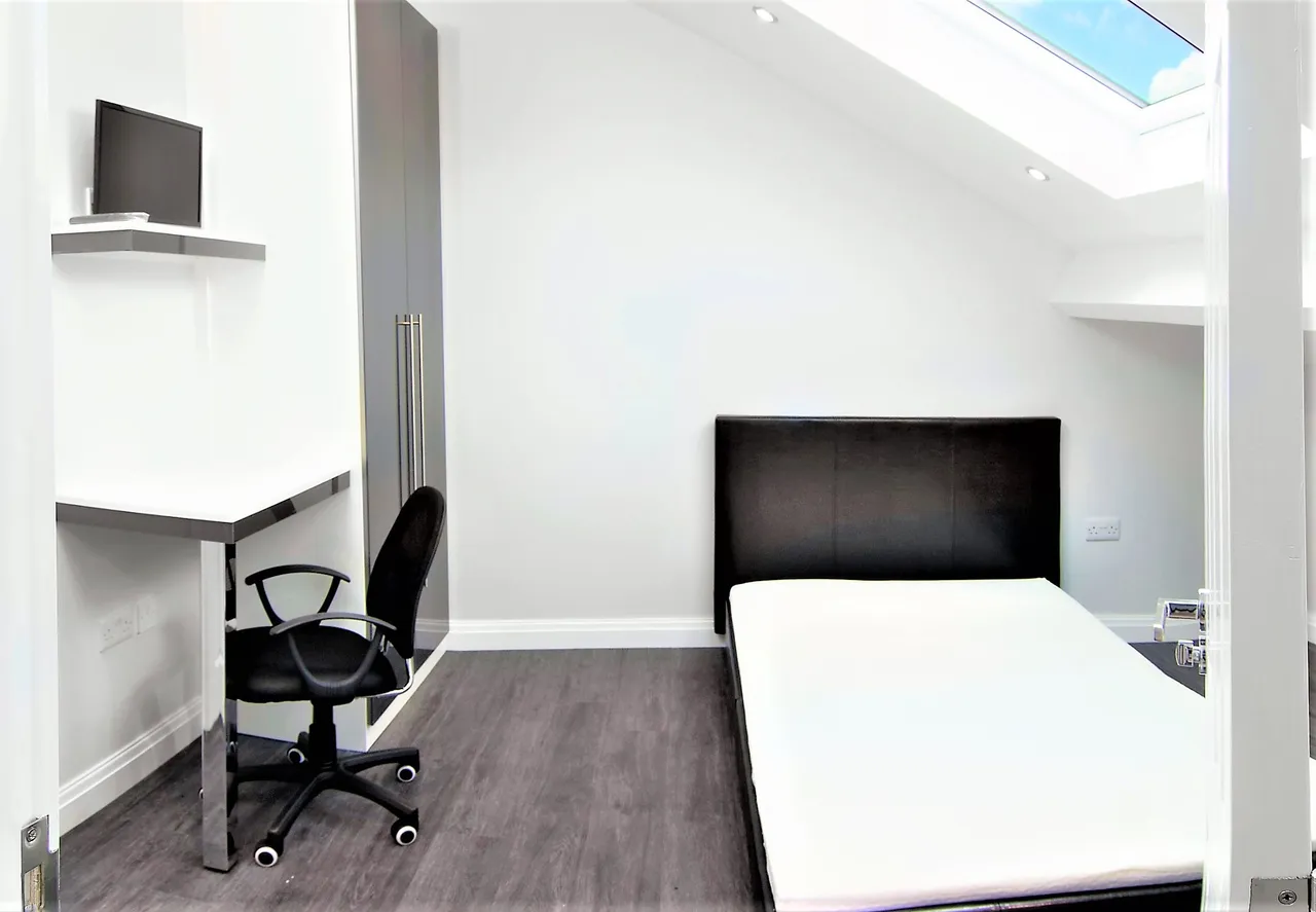 Fishergate, Preston, Lancashire, PR1 2NJ, photo 2