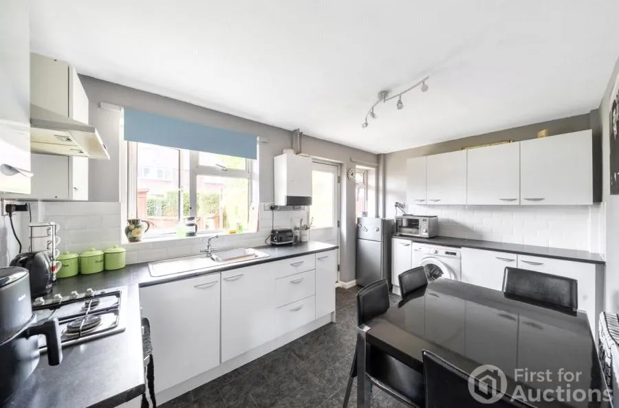 Naseby Close, Nottingham, NG5, photo 4