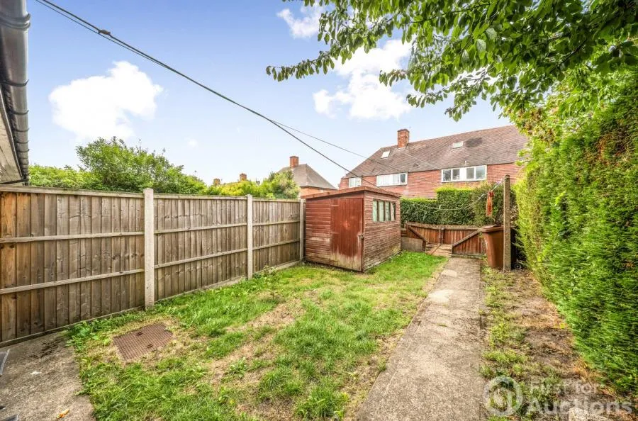 Naseby Close, Nottingham, NG5, photo 10