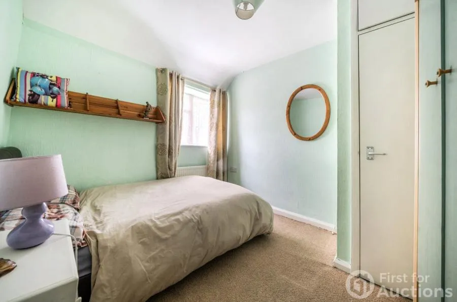 Naseby Close, Nottingham, NG5, photo 8