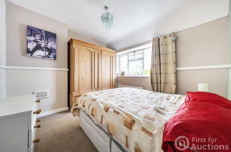 Naseby Close, Nottingham, NG5, photo 7
